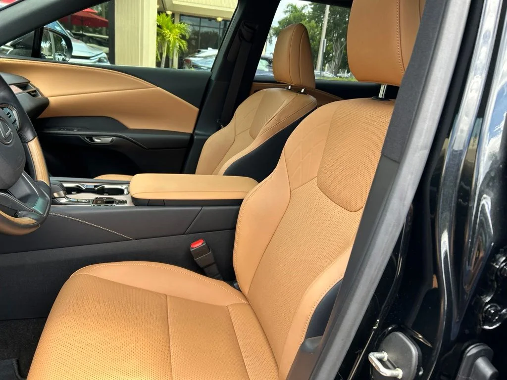 Certified Used 2026 Black Lexus 350 Premium+ image 14