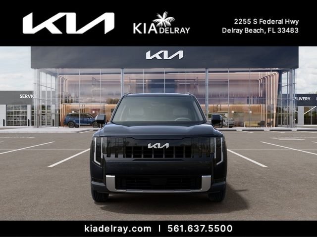 New 2027 Panthera Metal Kia EX image 2