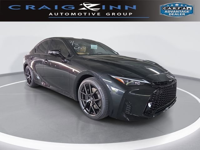 New 2026 Caviar Lexus F SPORT DESIGN image 8