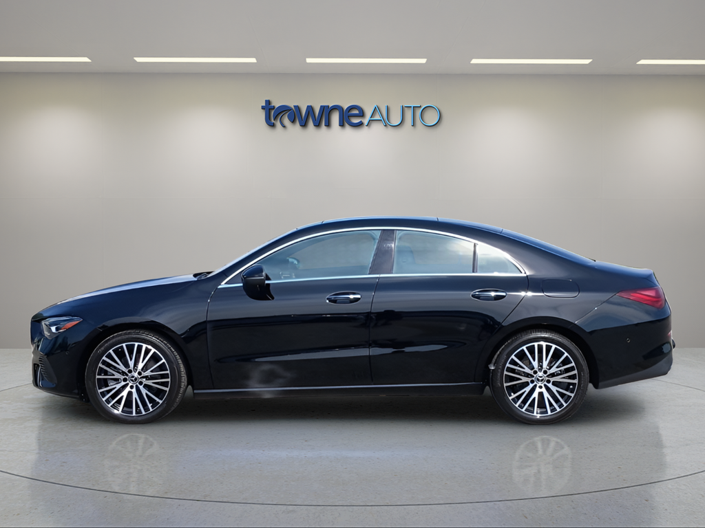 2025 Mercedes-Benz CLA CLA 250 - Photo 5