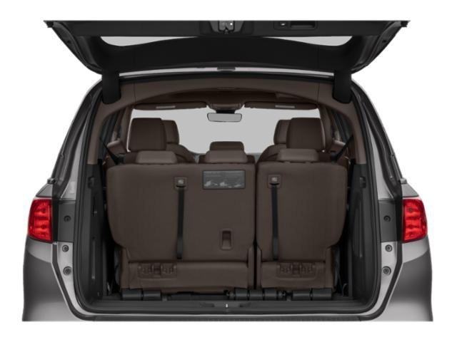 2024 Honda Odyssey EX-L - Photo 11