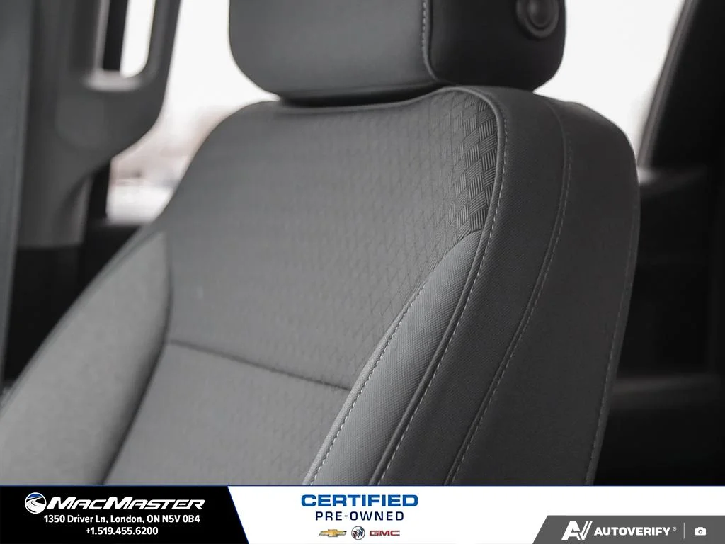 Certified Used 2021  Chevrolet LT Trail Boss image 26