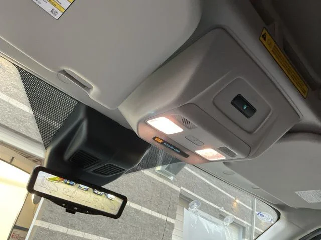 New 2026 Oxford White Ford Base image 22