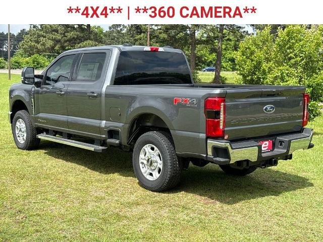 2026 Ford F-250 Super Duty XLT - Photo 66
