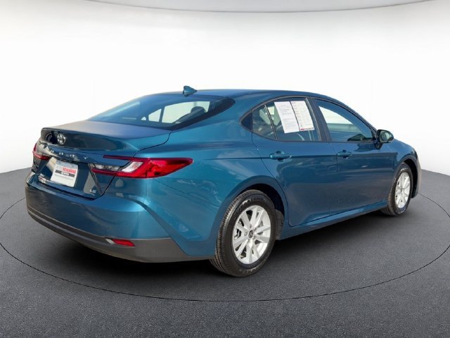 Certified Used 2026  Toyota LE image 5