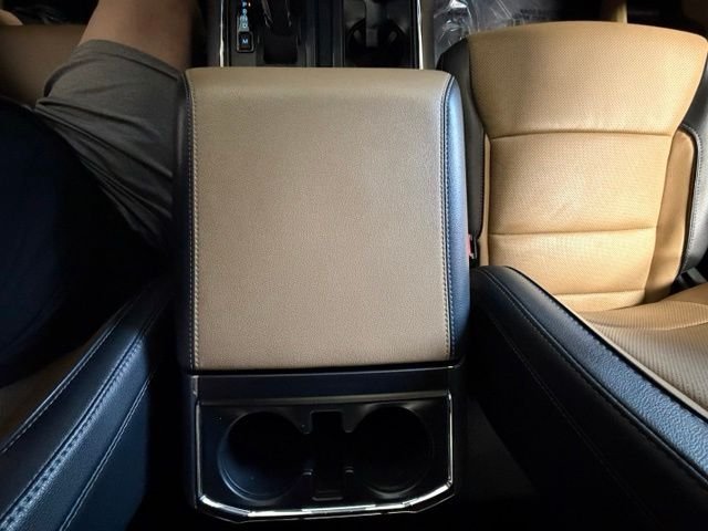 Certified Used 2023 Antimatter Blue Metallic Ford Lariat image 40
