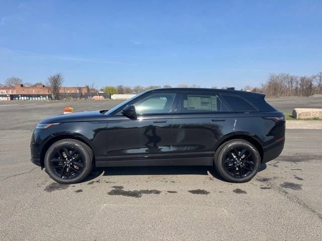 New 2026 Santorini Black Land Rover S image 2