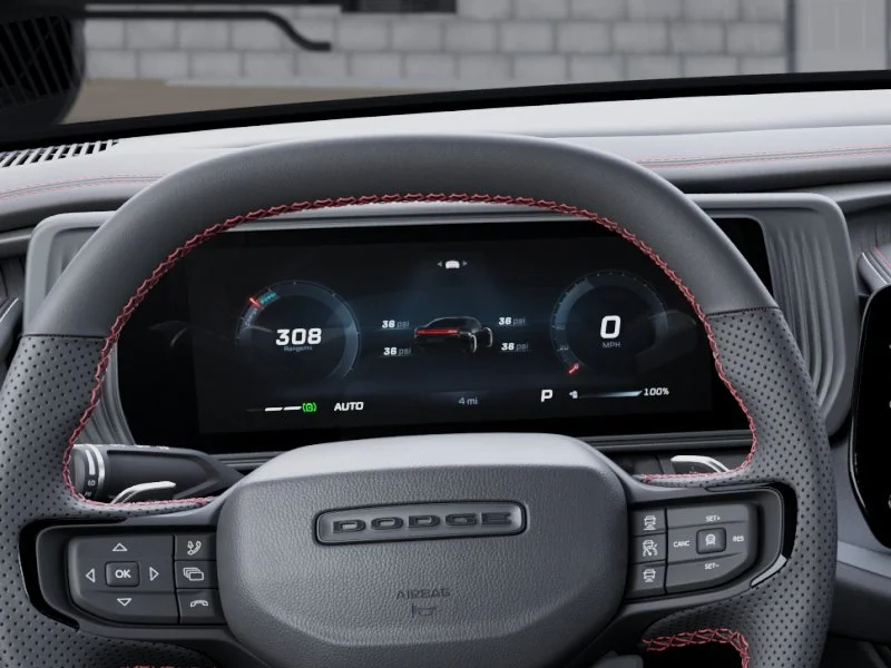2025 Dodge Charger Daytona R/T - Photo 46