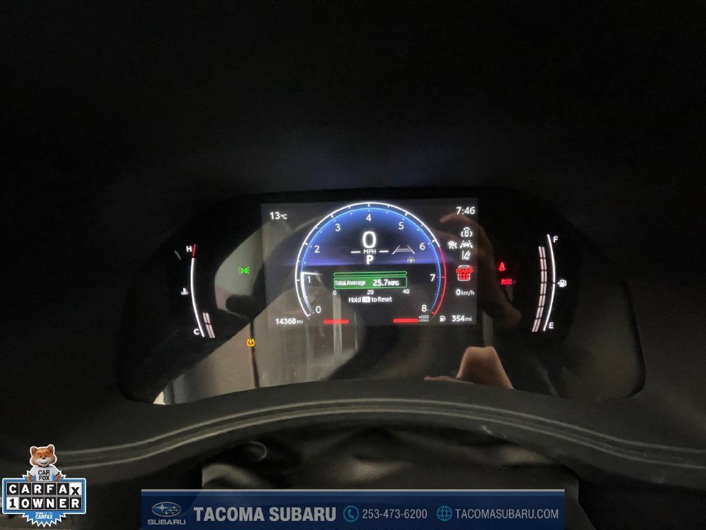 Used 2026  Toyota XLE image 14