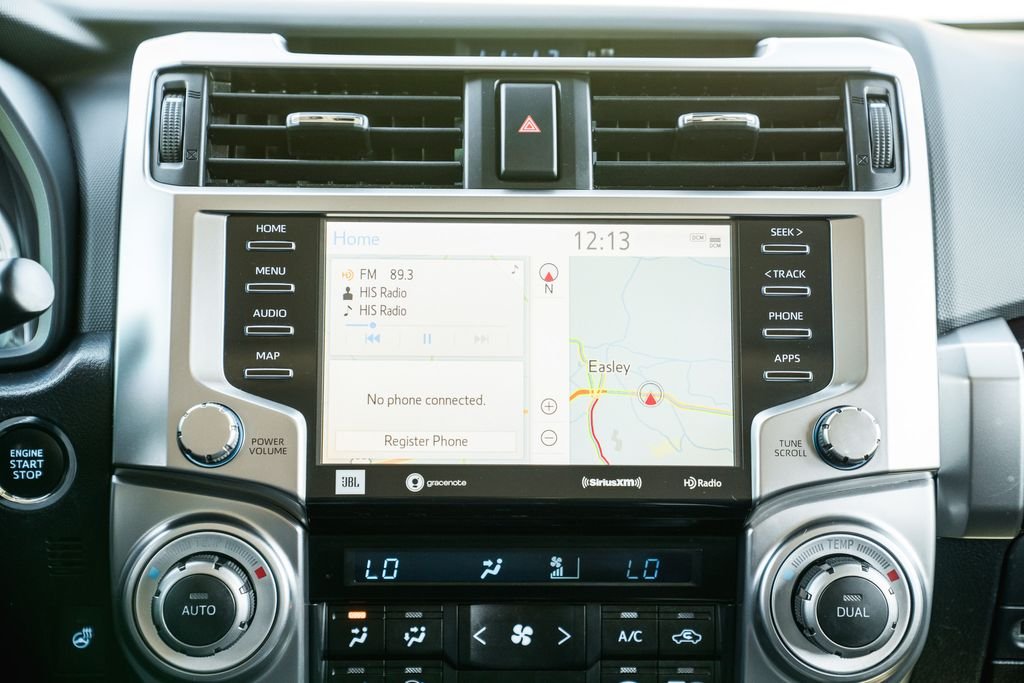 2023 Toyota 4Runner Limited - Photo 21