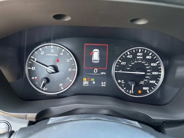 2026 Subaru Ascent Onyx Edition-Touring - Photo 81