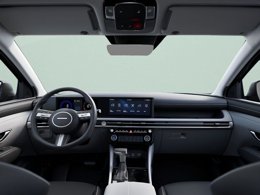 2026 Hyundai Tucson SEL - Photo 8