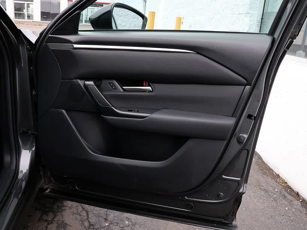 2025 Mazda CX-50 Preferred - Photo 27