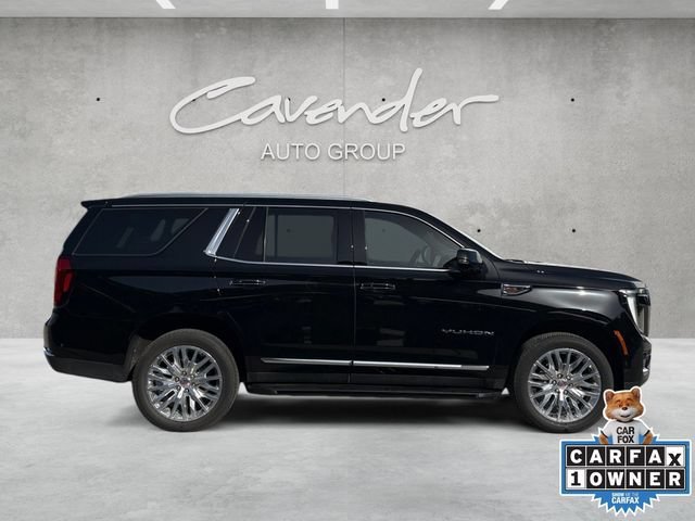Used 2025 Onyx Black GMC Elevation image 17