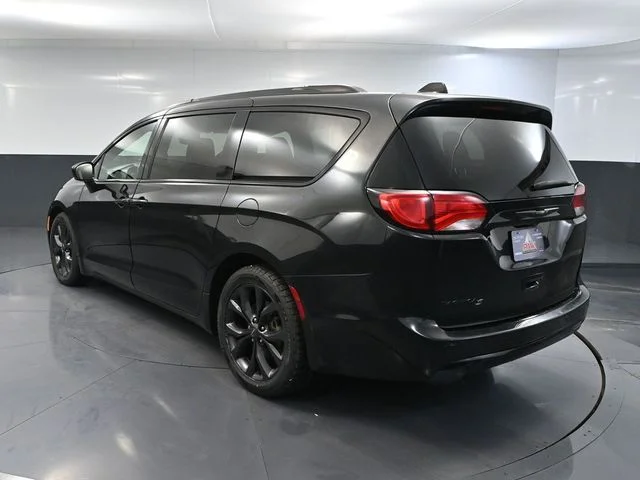 2019 Chrysler Pacifica Touring L Plus - Photo 7