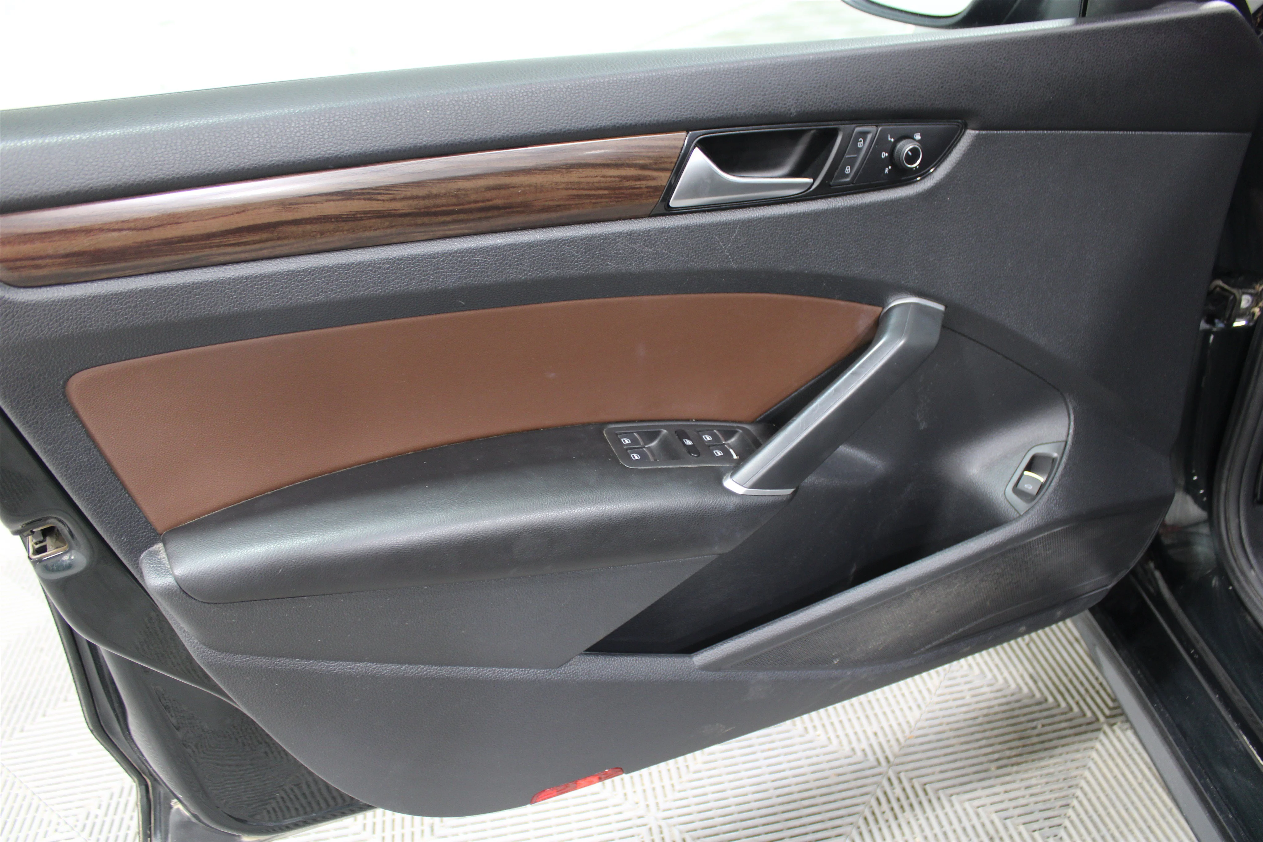 2022 Volkswagen Passat Limited Edition - Photo 6