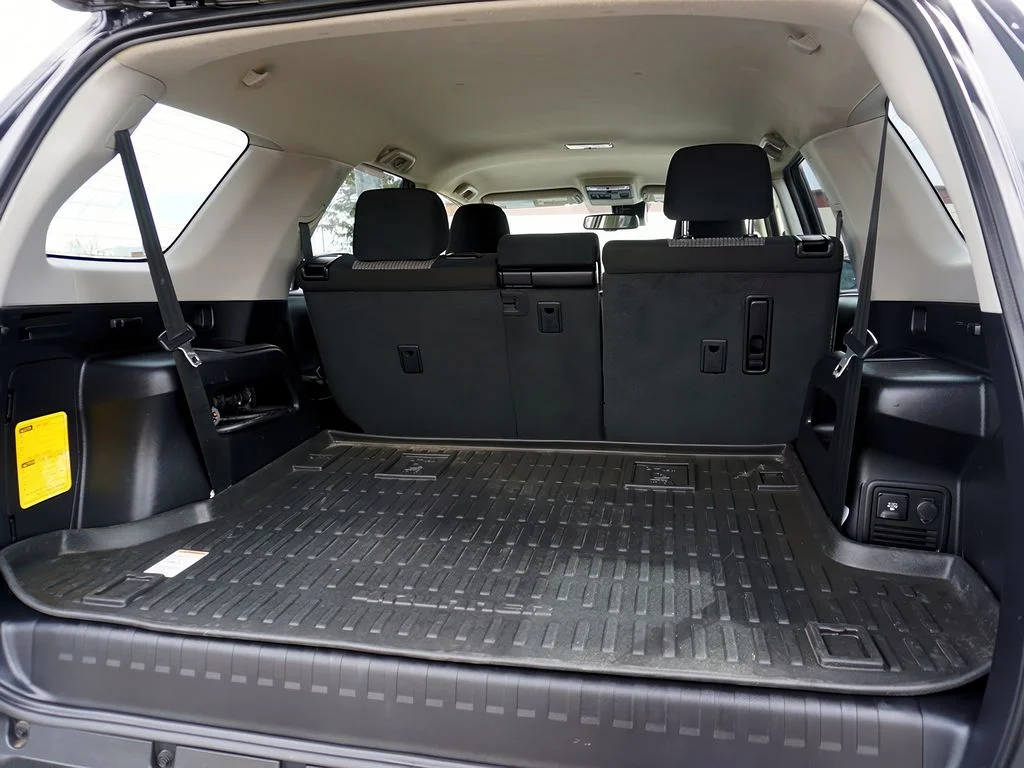 2021 Toyota 4Runner SR5 - Photo 39