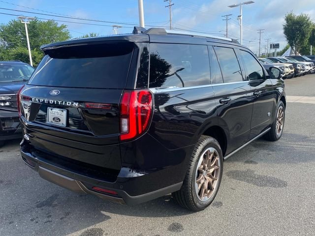 New 2027 Black Ford King Ranch image 30