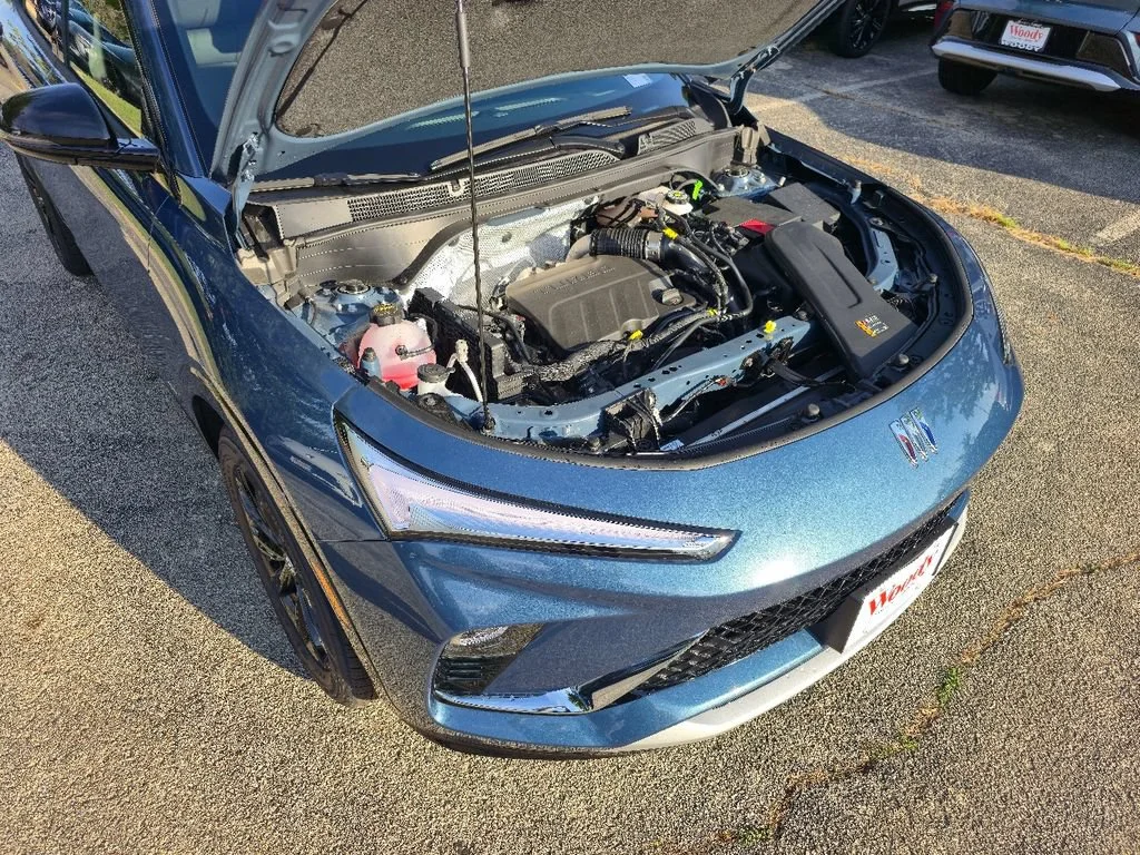 2026 Buick Envista Sport Touring - Photo 30