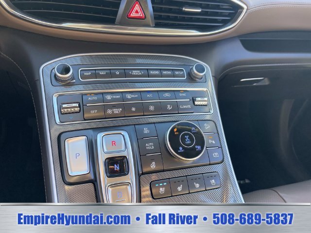 2023 Hyundai Santa Fe Limited PHEV - Photo 25