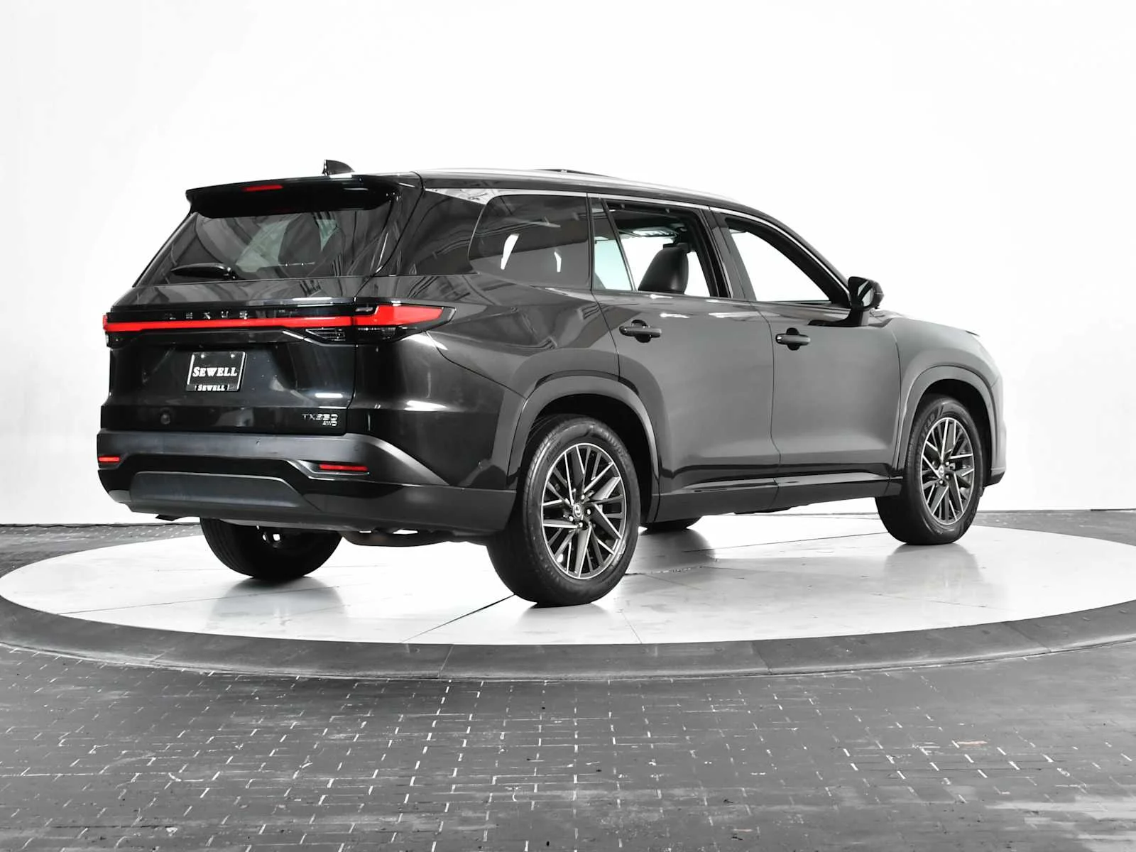 Used 2025 Caviar Lexus Premium image 7