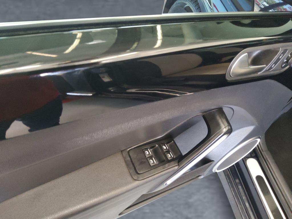 Used 2019 Black Volkswagen 2.0T Final Edition SE image 12