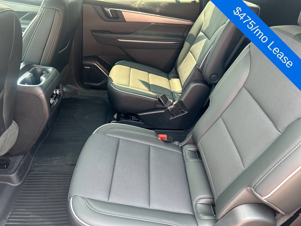 2026 Buick Enclave Preferred - Photo 35