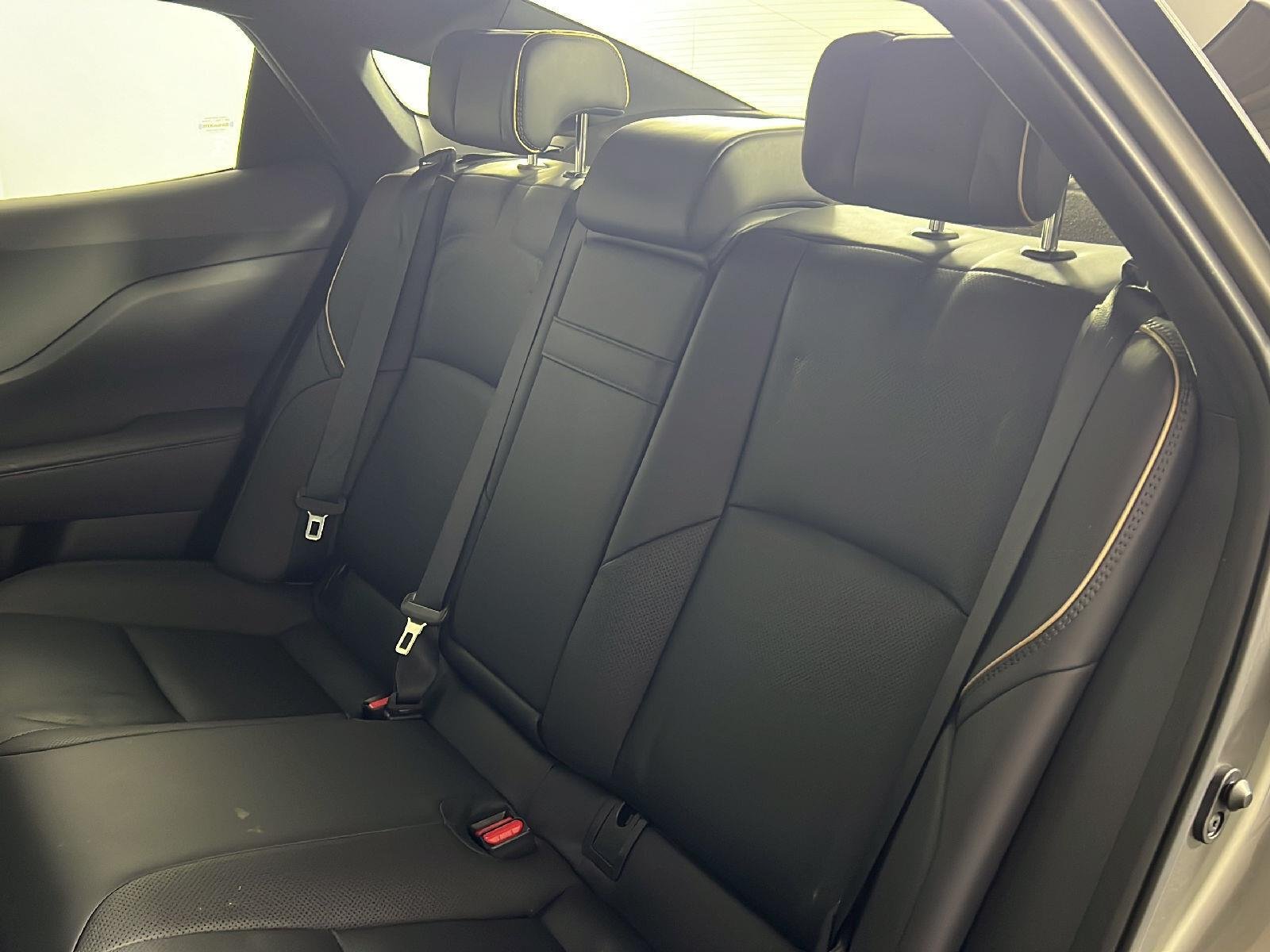 Used 2023 Heavy Metal Toyota Limited image 20