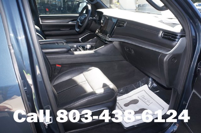 Used 2024 Gray Jeep Series II image 21
