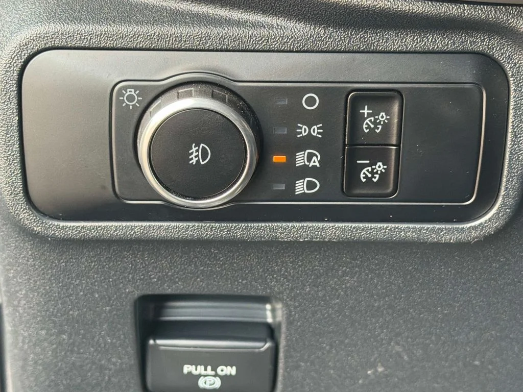 Used 2024 Gray Ford Big Bend image 31
