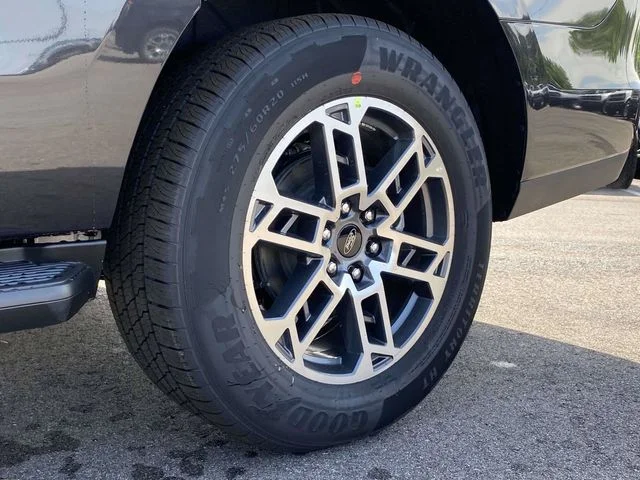 New 2026 Gray Ford Active image 9