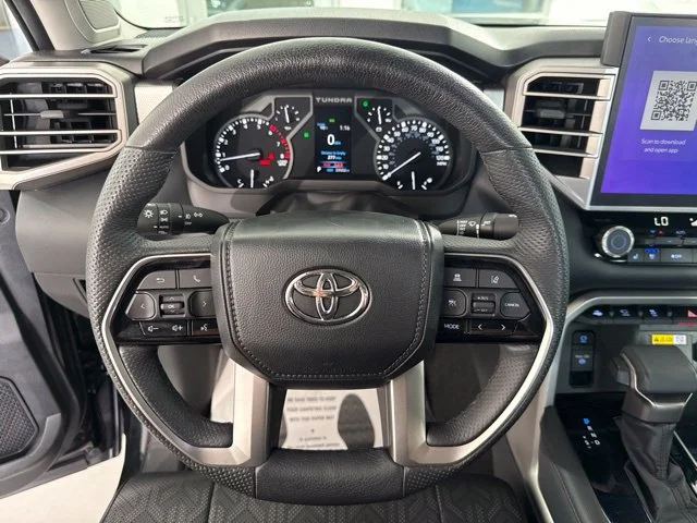 Used 2023 Black Toyota Limited image 25