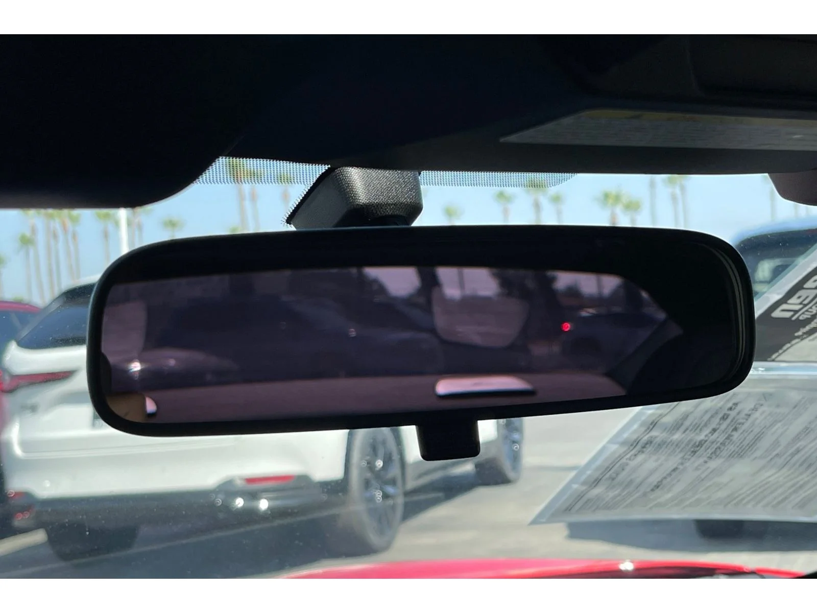 Used 2022 Track bRed Toyota Base image 24