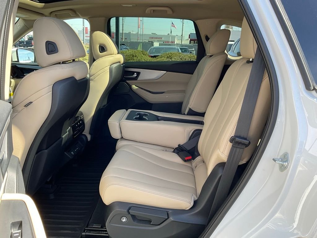 Used 2026 White Acura Base image 25