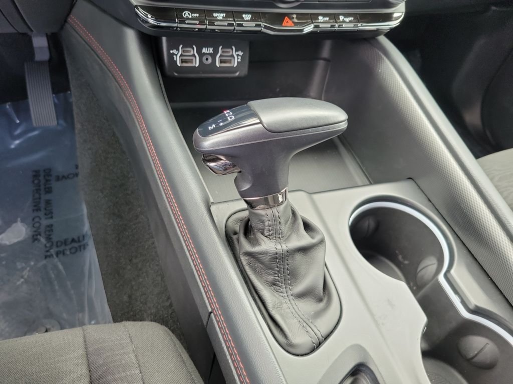 Certified Used 2025 Black Dodge GT image 30