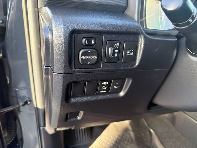 2024 Toyota 4Runner TRD Off-Road Premium - Photo 11