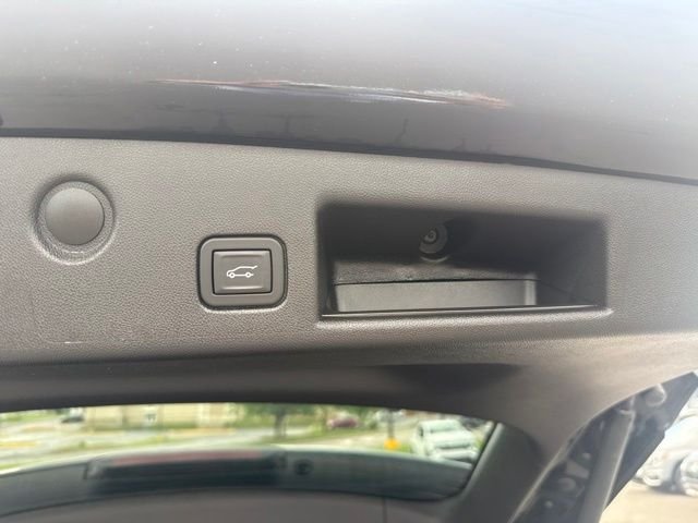 Used 2024 Black Chevrolet LT image 33