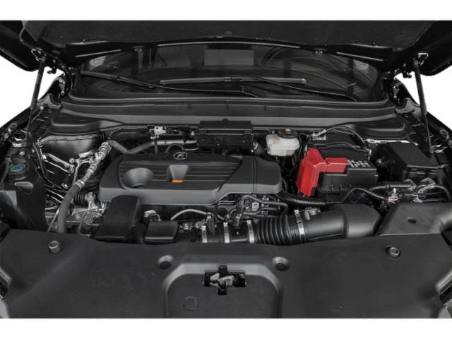 Used 2020 Blue Acura Technology Package image 12