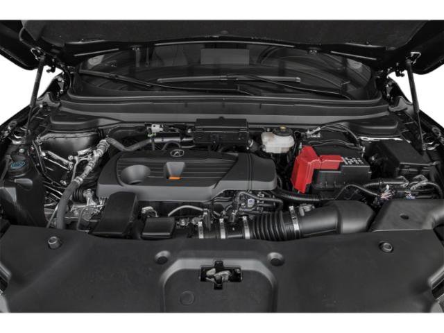 Used 2020 Blue Acura Technology Package image 12