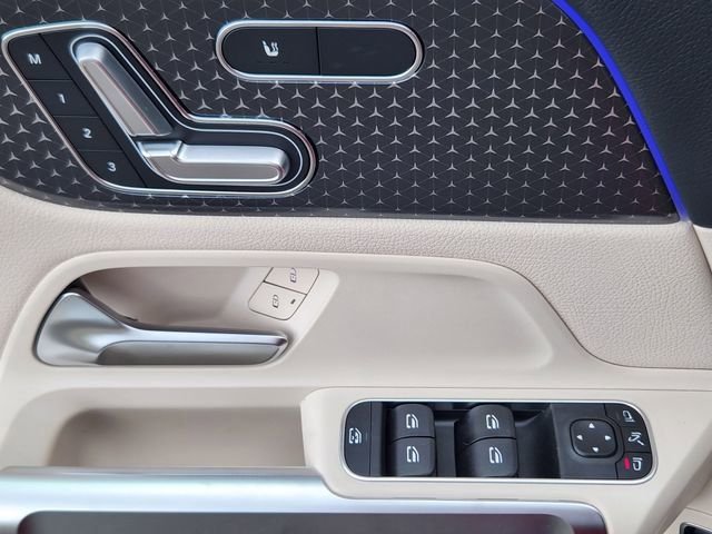2026 Mercedes-Benz GLB GLB 250 - Photo 11