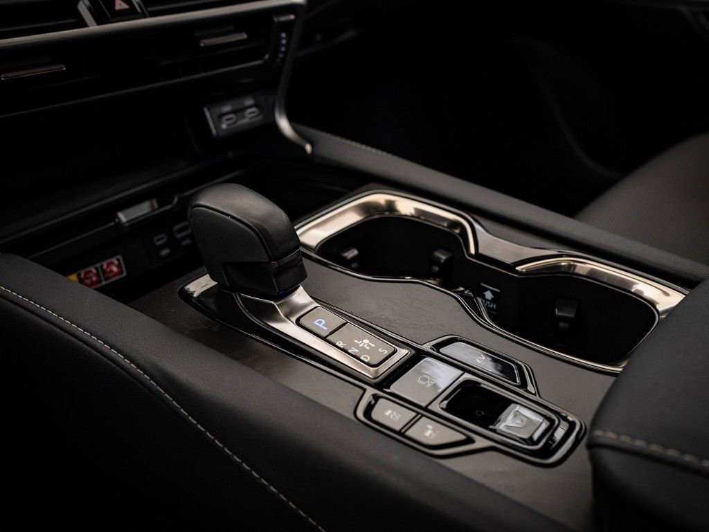 2024 Lexus RX Hybrid 350h - Photo 34