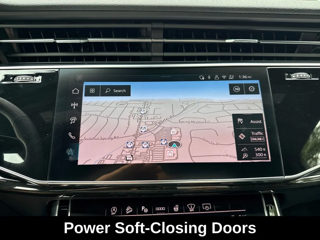 Used 2026  Audi 55 Prestige image 20