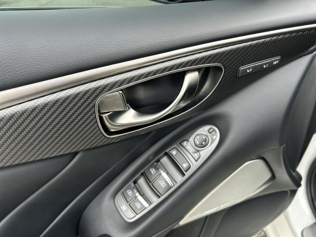 2024 INFINITI Q50 RED SPORT - Photo 16