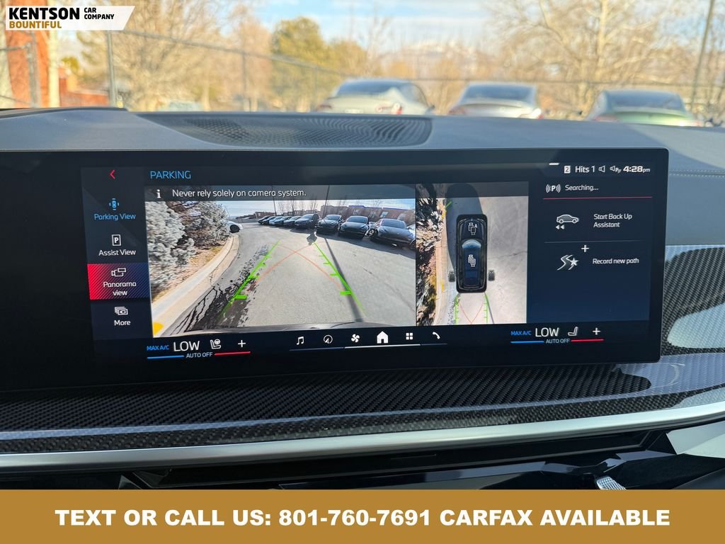 2026 BMW X7 M60i - Photo 31