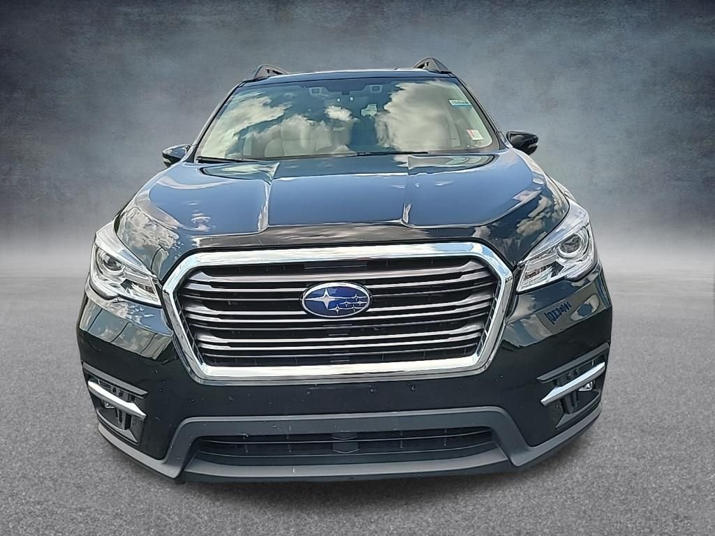 Used 2022 Black Subaru Limited image 3