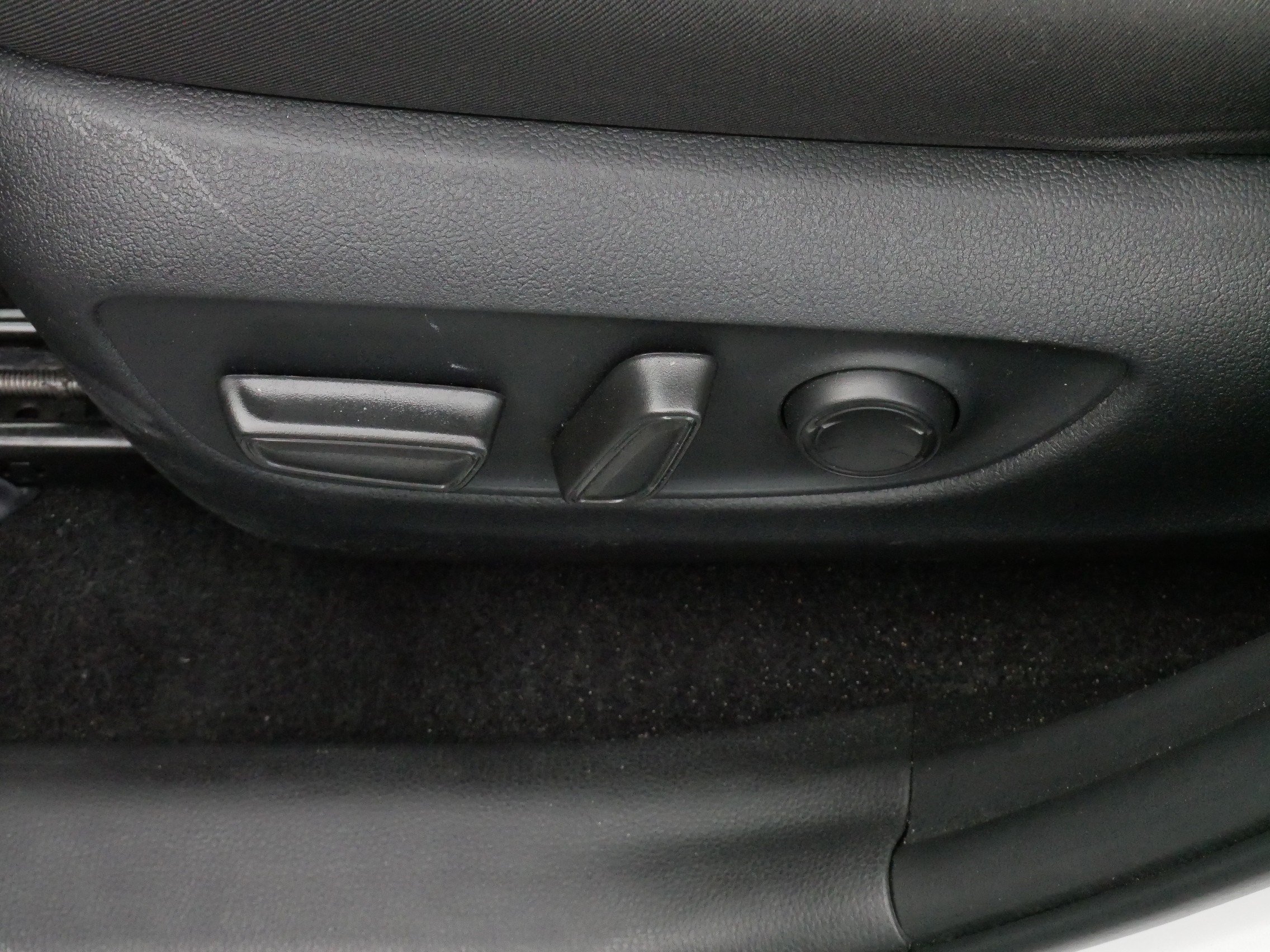 Certified Used 2025 Ice Cap Toyota XLE image 20