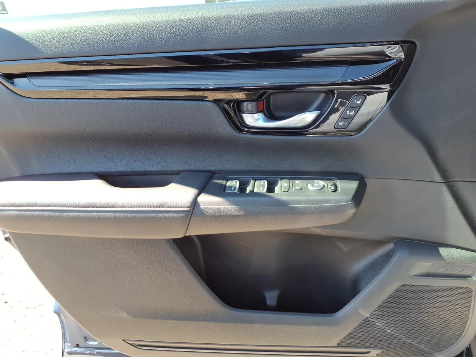 2025 Honda CR-V Sport Touring - Photo 16