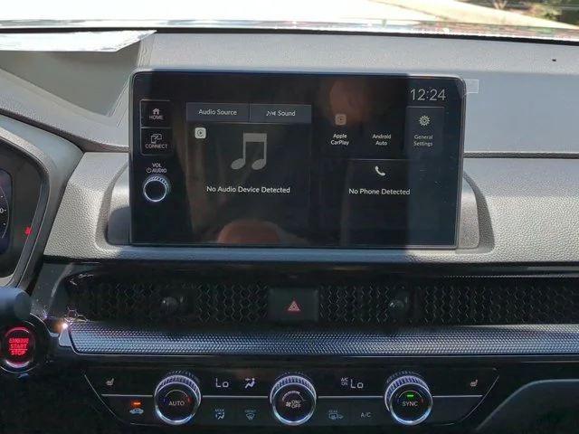 New 2027 Urban Gray Pearl Honda EX-L image 16