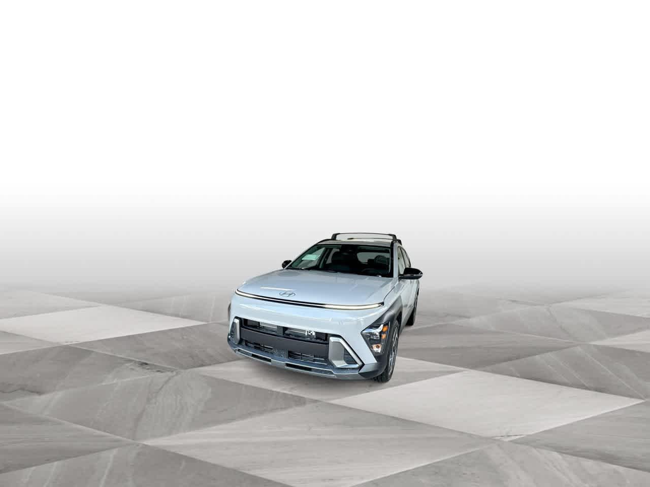 New 2027 Cyber Gray Metallic Hyundai SEL Premium FWD image 33