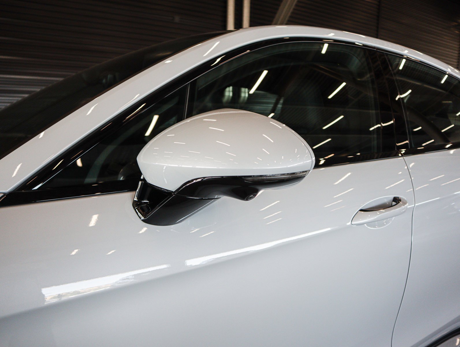 2025 Porsche Panamera Base - Photo 27